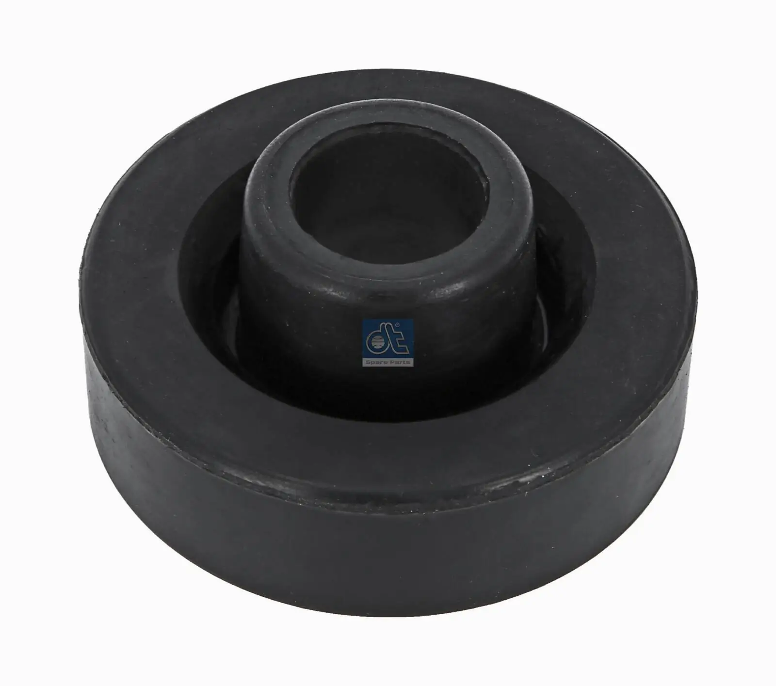 Shock Absorber, driver cab suspension